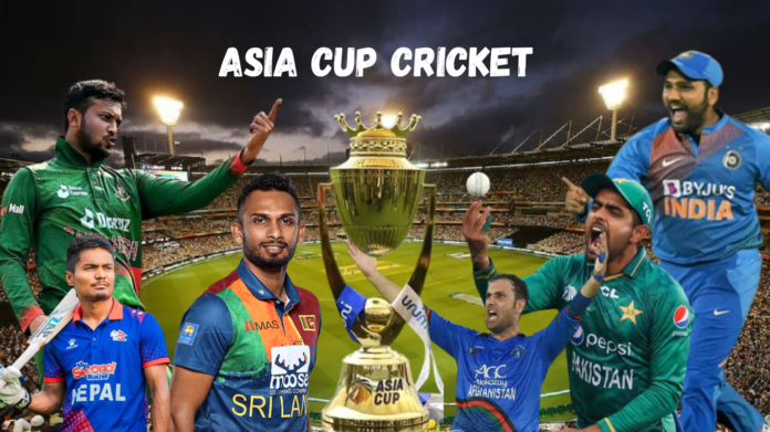 Asia Cup