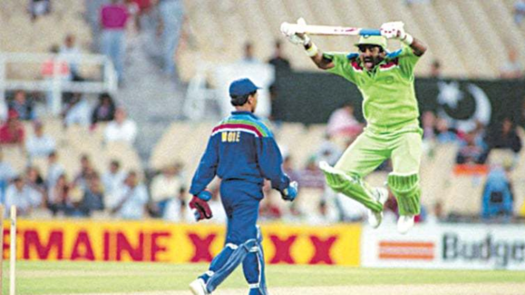 More ana Miandad epic Banter