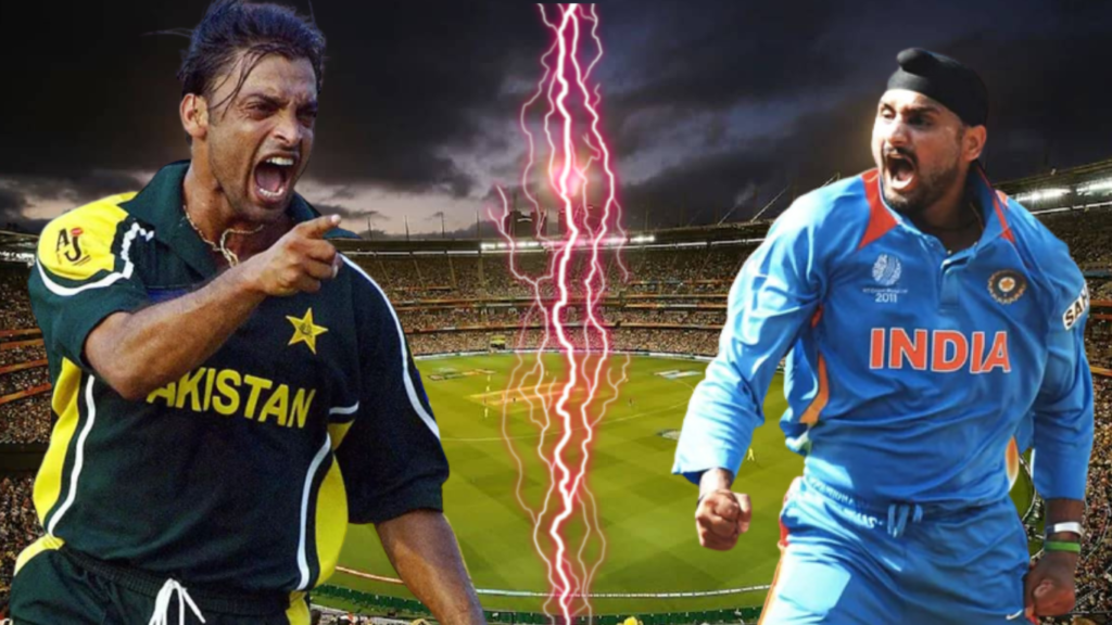 India vs Pakistan Cricket Asia Cup